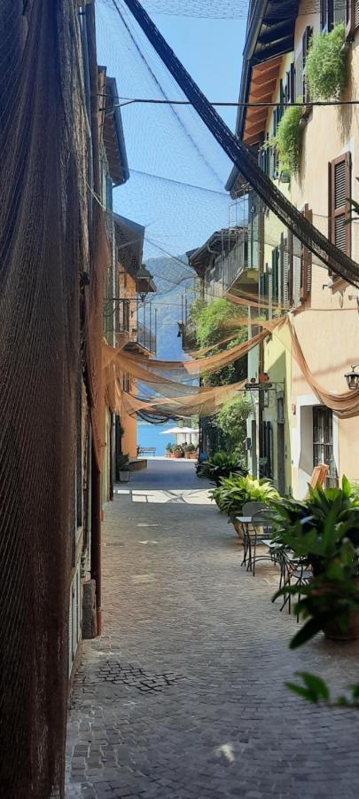 L'airone - Casa * Mandello del Lario