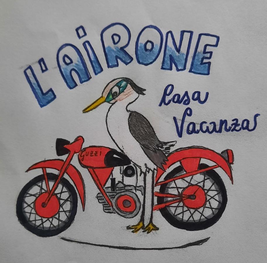 L'airone - Casa * Mandello del Lario