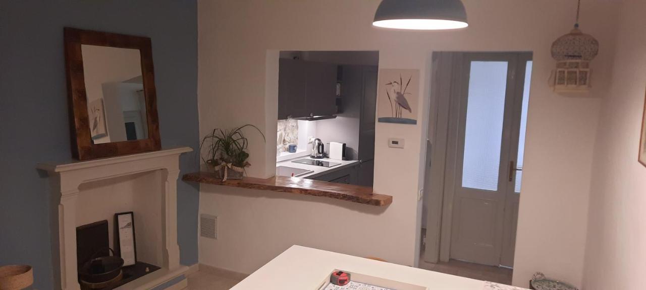 Apartment L'airone - Casa