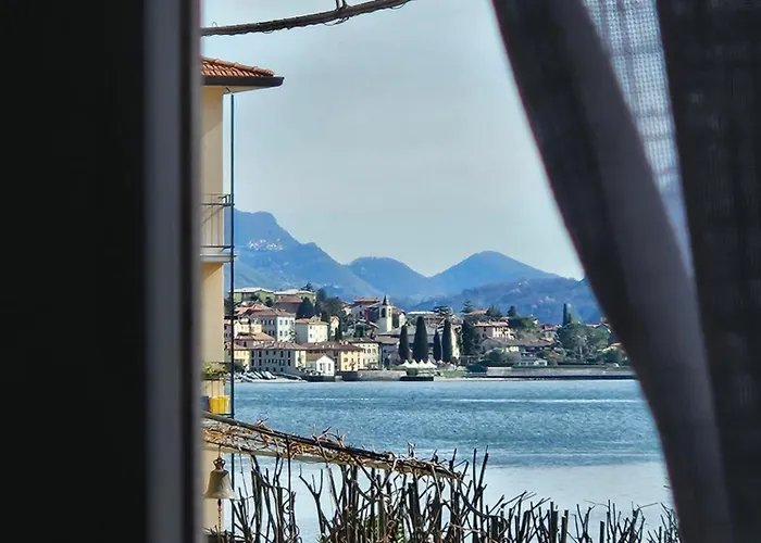 L\'Airone - Casa Vacanza