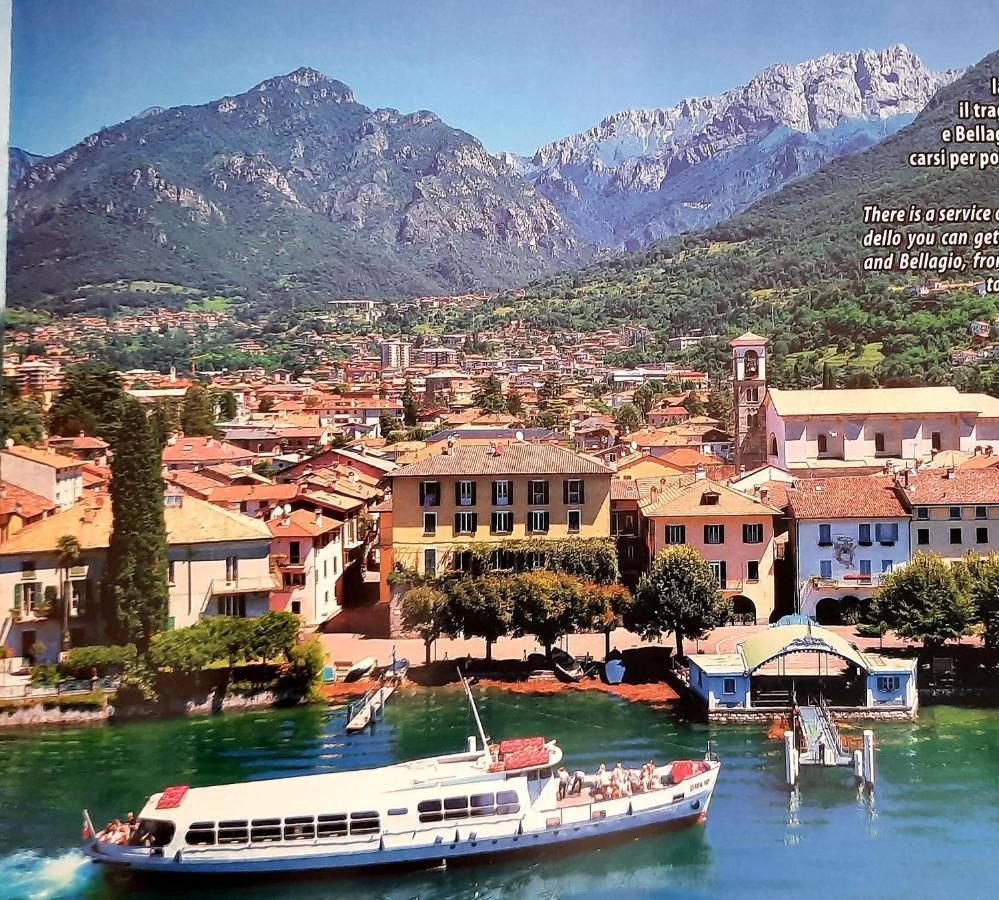 L'airone - Casa Apartment