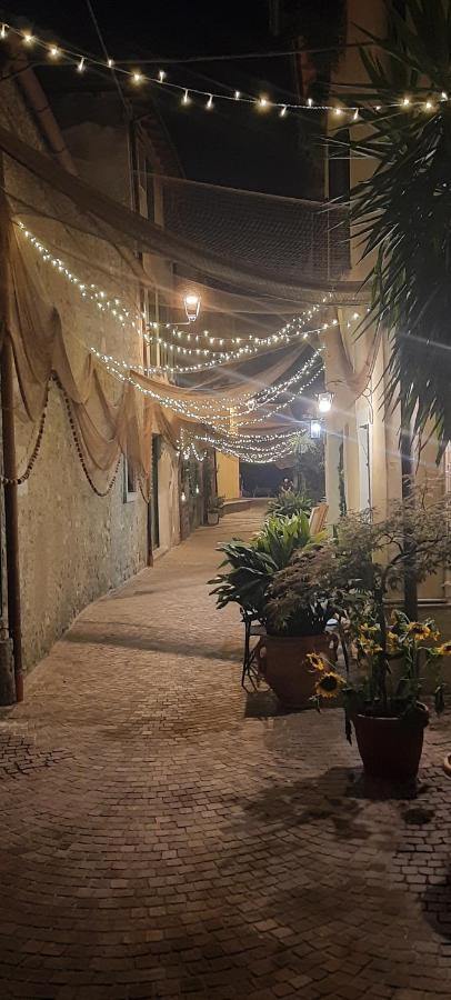 L'airone - Casa Mandello del Lario