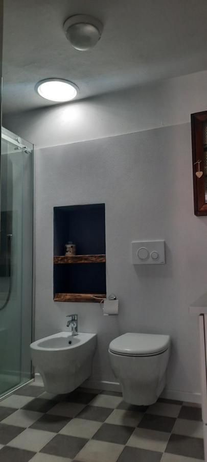 L'airone - Casa Apartment Mandello del Lario