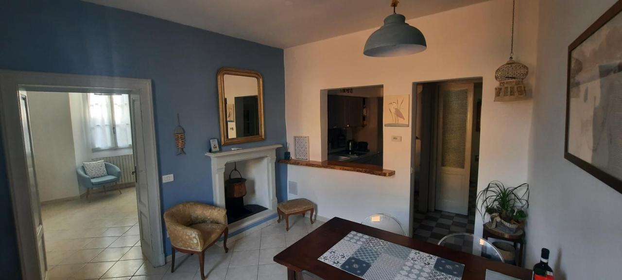 L'airone - Casa Apartment