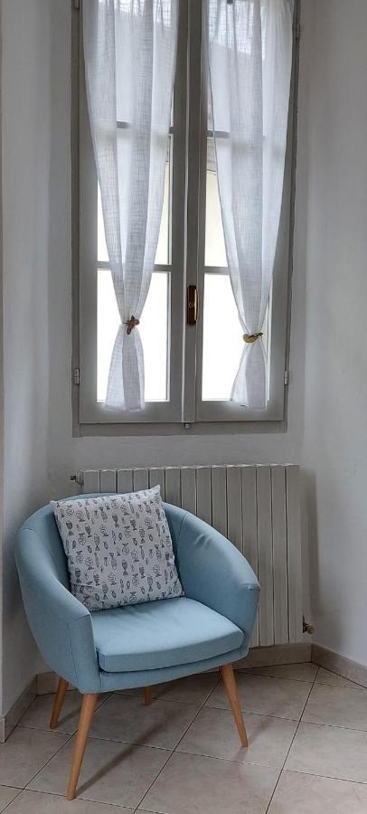 L'airone - Casa Apartment *