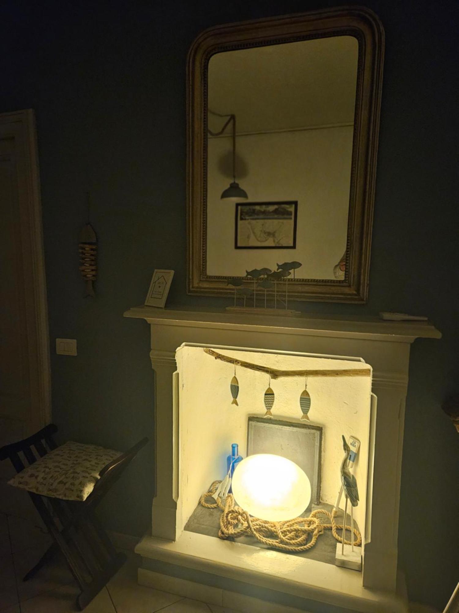 Apartment L'airone - Casa Mandello del Lario