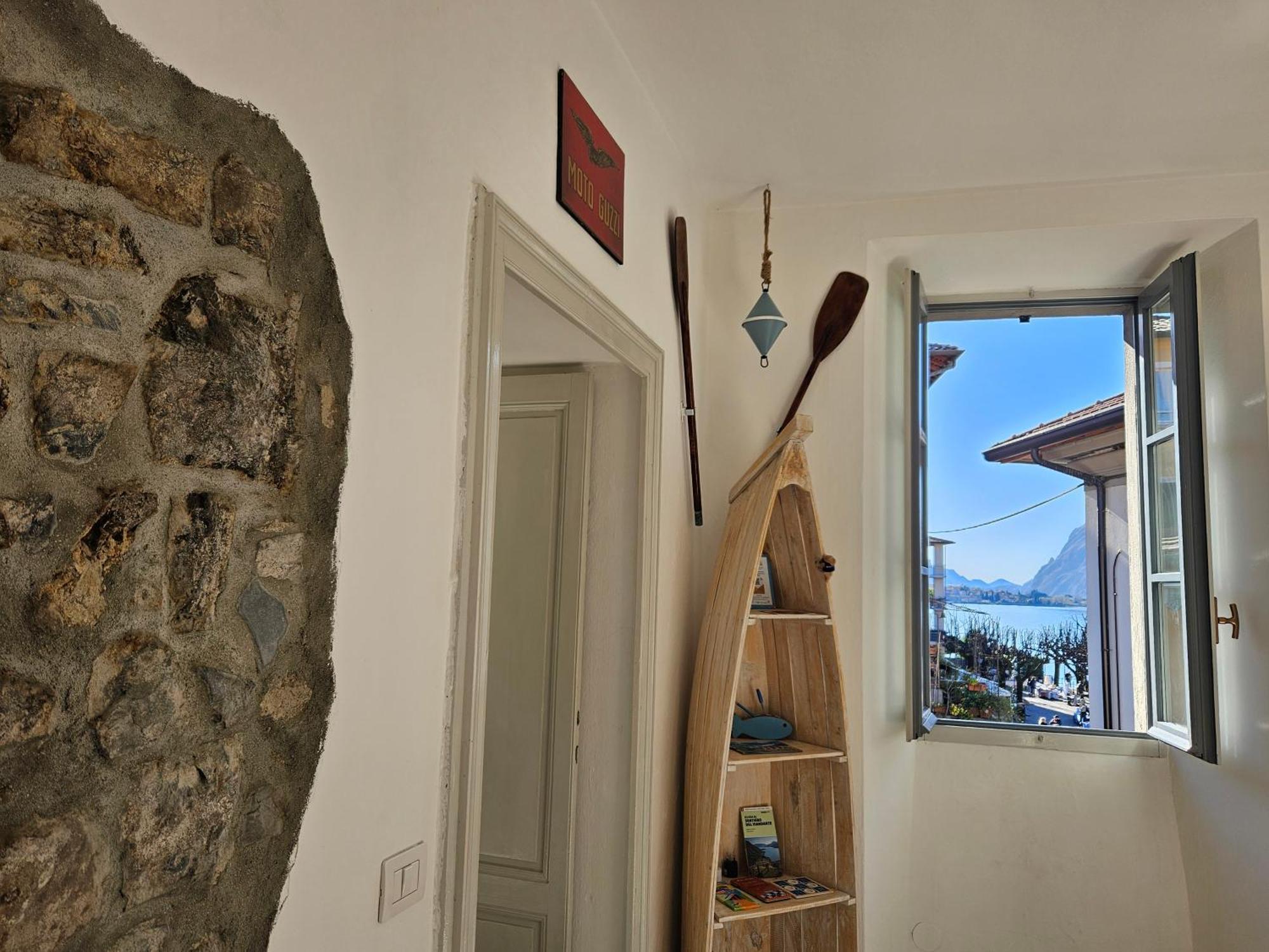 Apartment L'airone - Casa Mandello del Lario